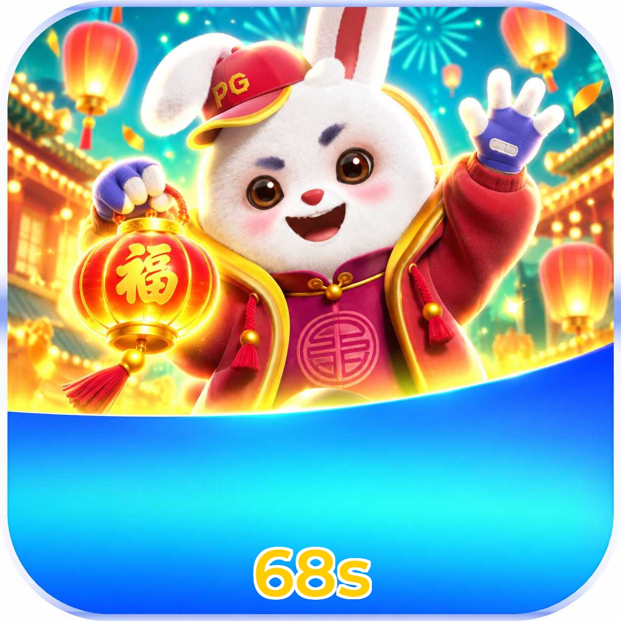 Loteria 68s - Mega-Sena online