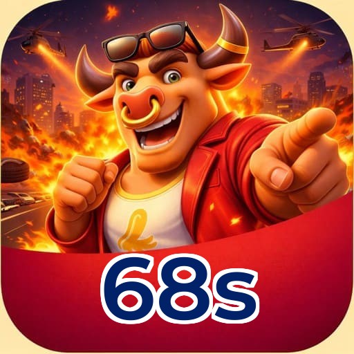 Dealers profissionais da 68s