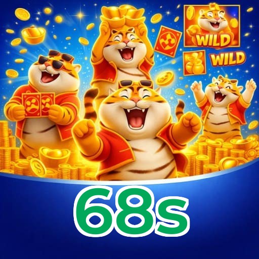 Bônus de Boas-vindas 68s