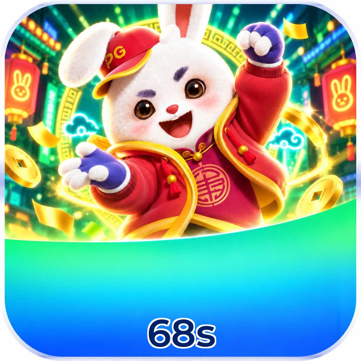 68s Instalar Logo 1
