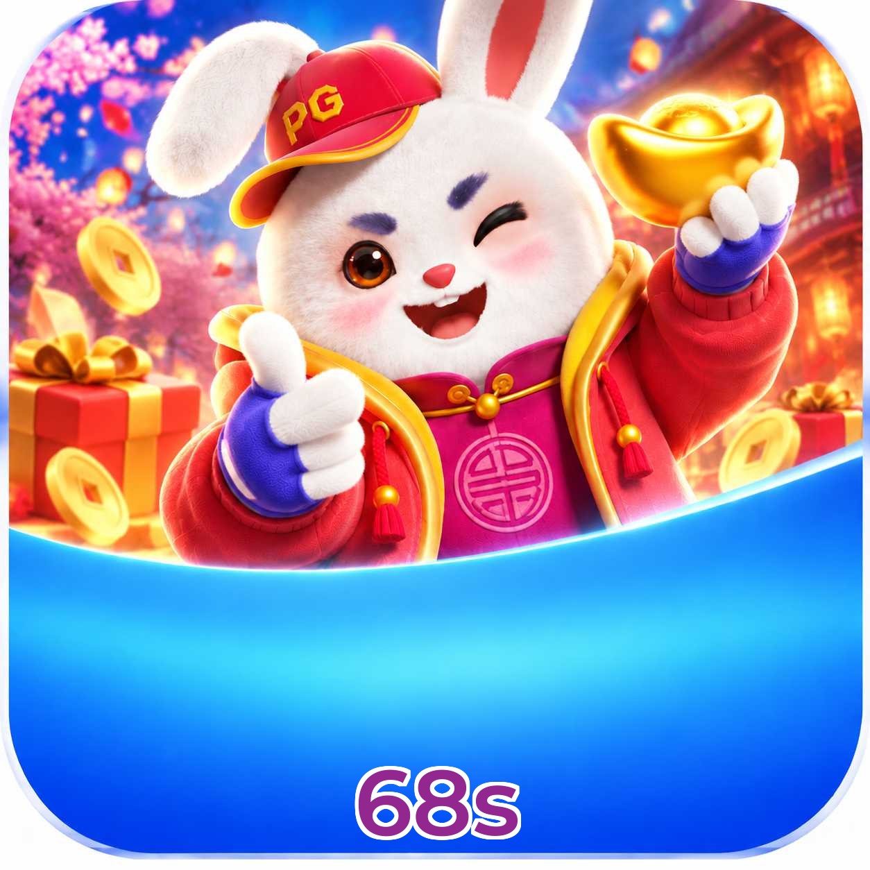 Slots 68s - Giros Grátis Diários