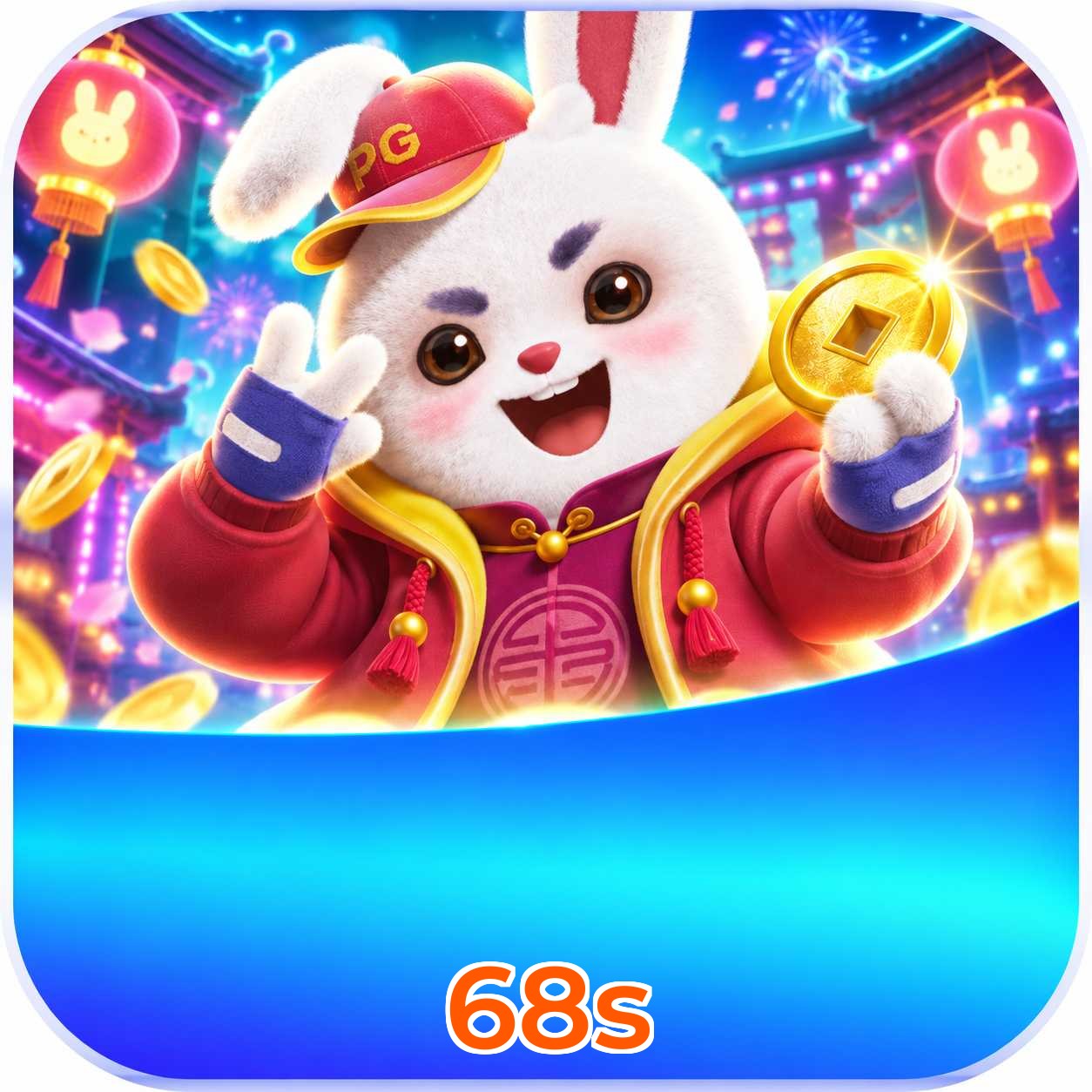 68s Download Oficial