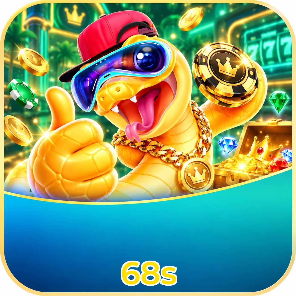 68s Pagamento Seguro SSL
